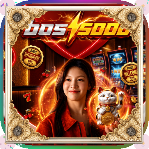 bos5000 — galeri pratinjau - APK Resmi